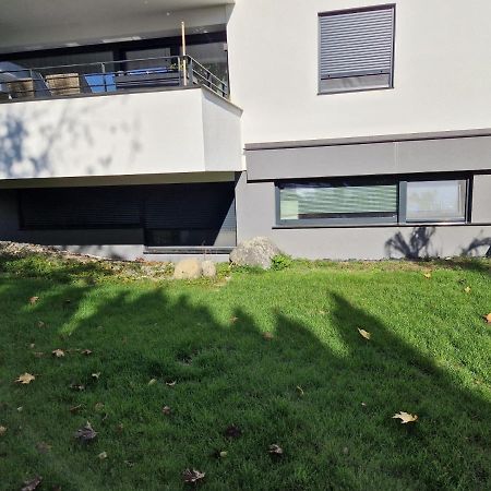 Ferienwohnung Am Schloss FDH Kültér fotó