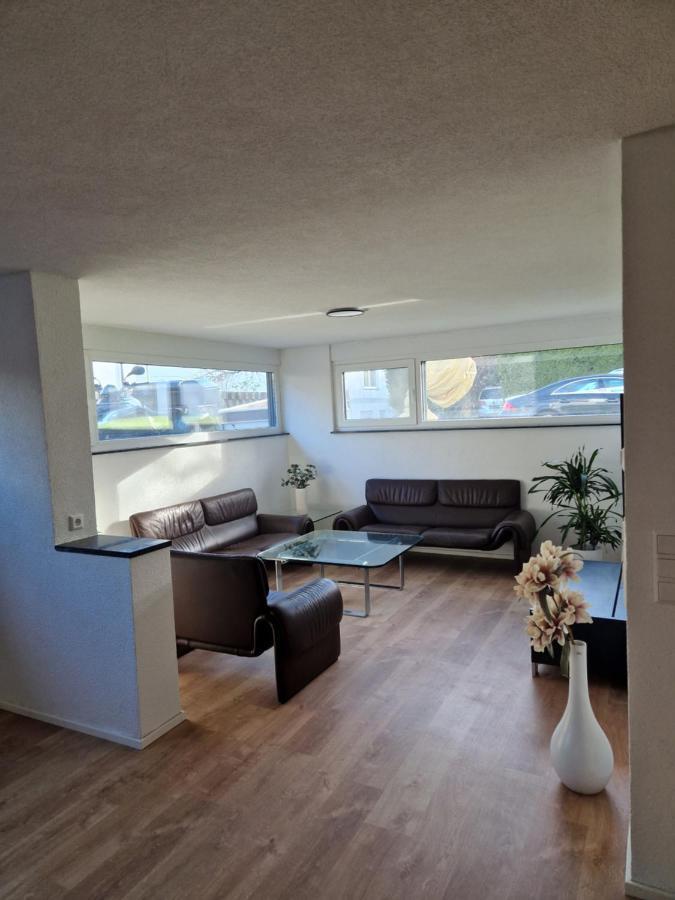 Ferienwohnung Am Schloss FDH Kültér fotó