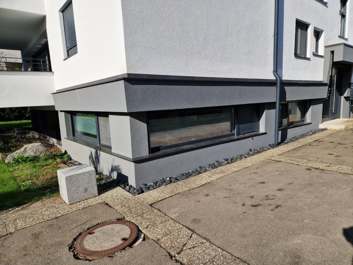 Ferienwohnung Am Schloss FDH Kültér fotó