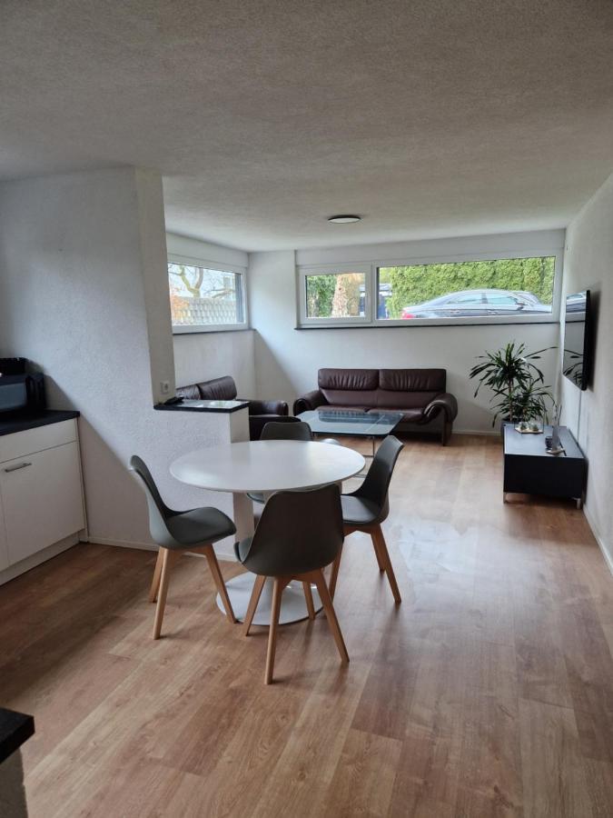 Ferienwohnung Am Schloss FDH Kültér fotó