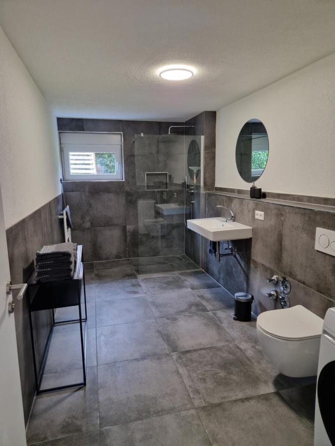 Ferienwohnung Am Schloss FDH Kültér fotó
