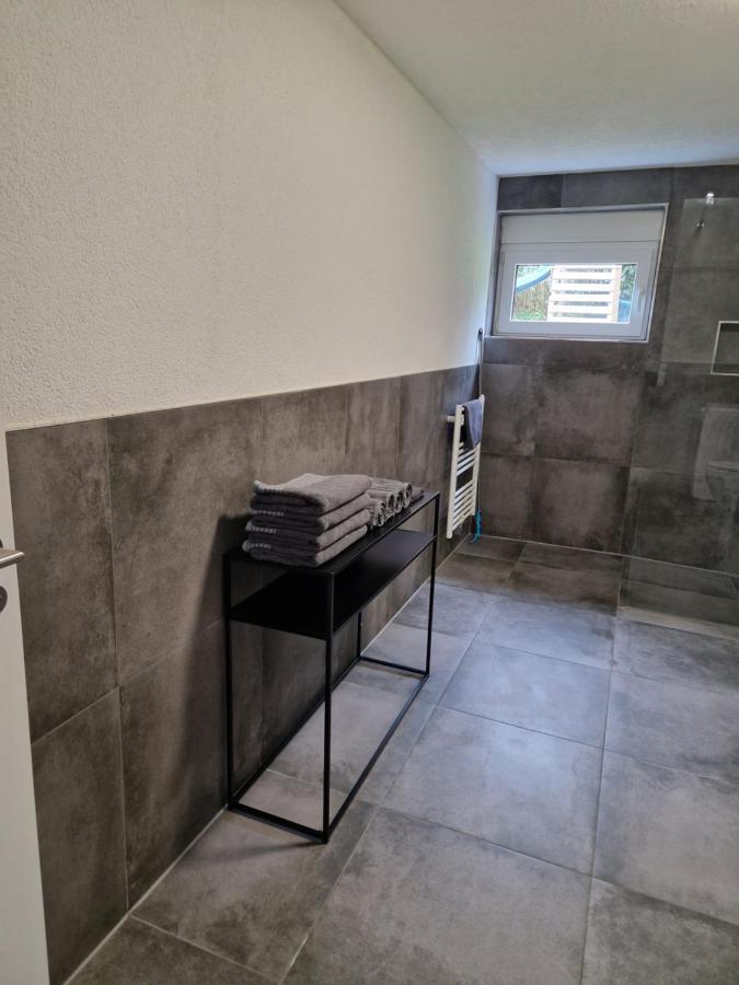Ferienwohnung Am Schloss FDH Kültér fotó