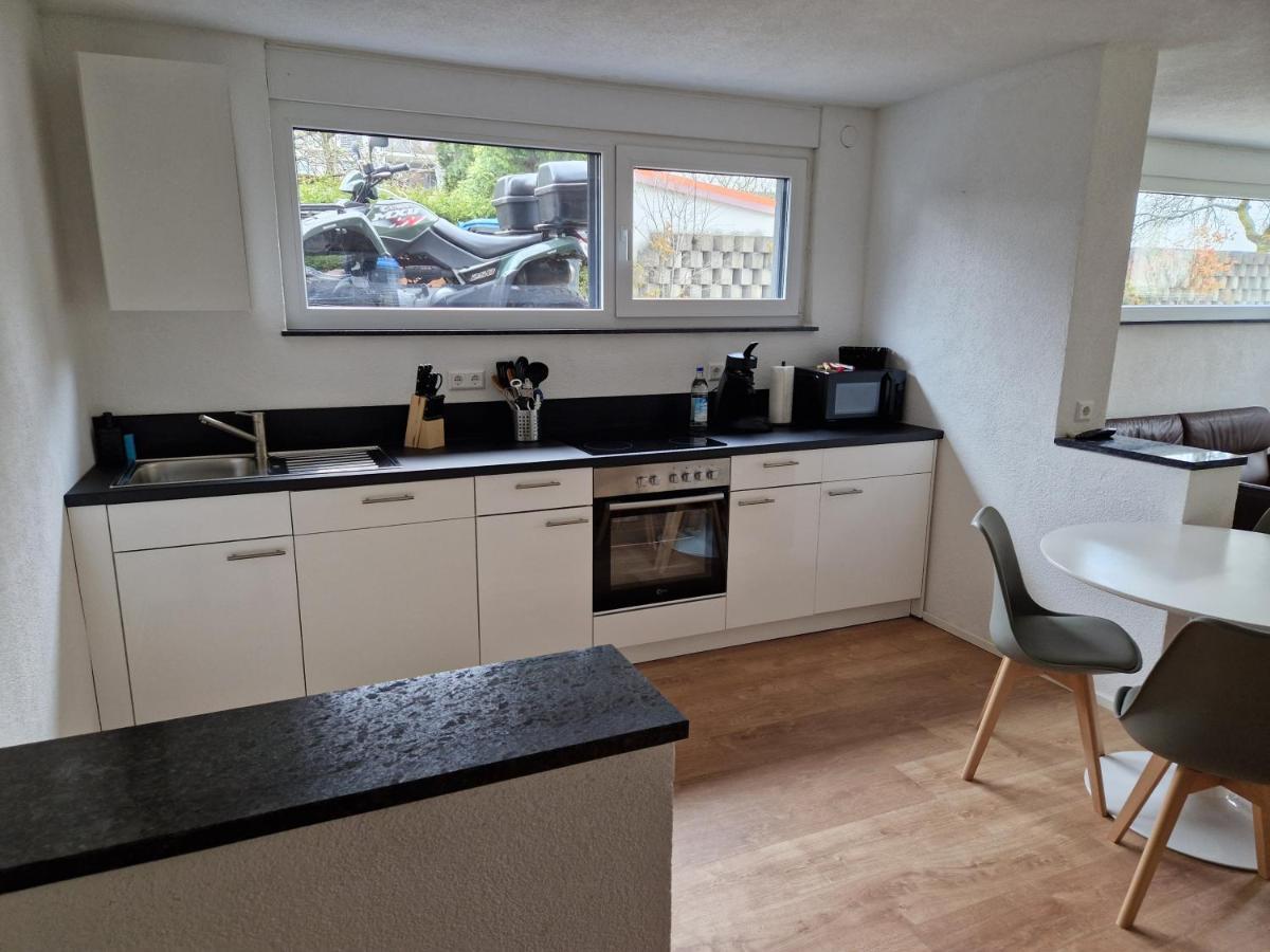 Ferienwohnung Am Schloss FDH Kültér fotó