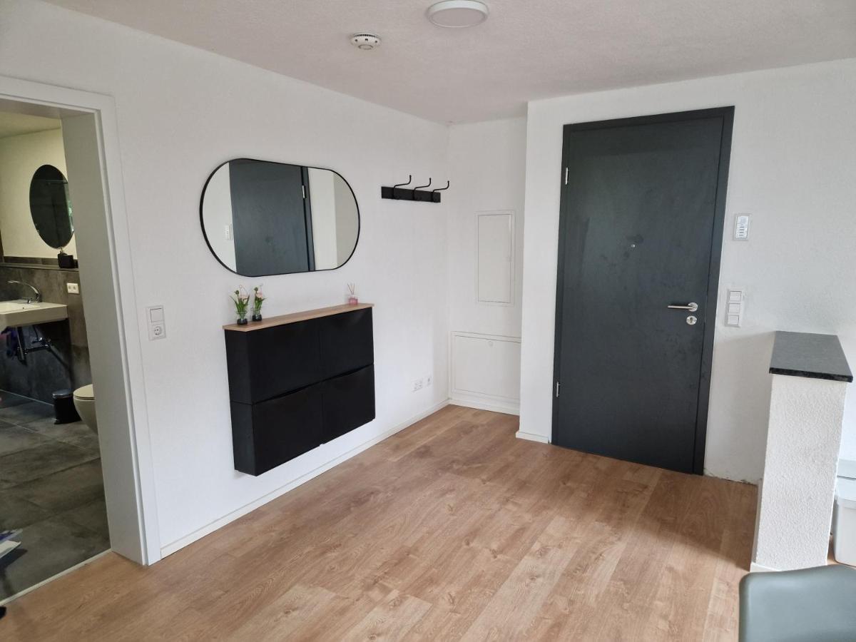 Ferienwohnung Am Schloss FDH Kültér fotó