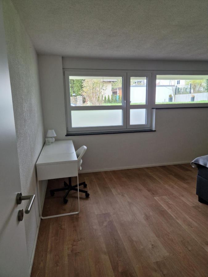 Ferienwohnung Am Schloss FDH Kültér fotó