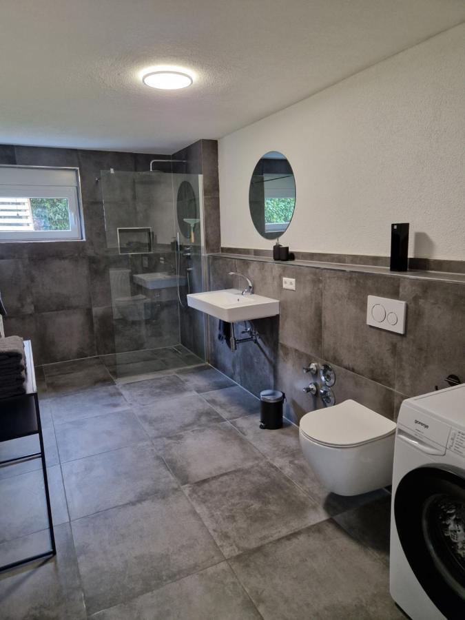 Ferienwohnung Am Schloss FDH Kültér fotó