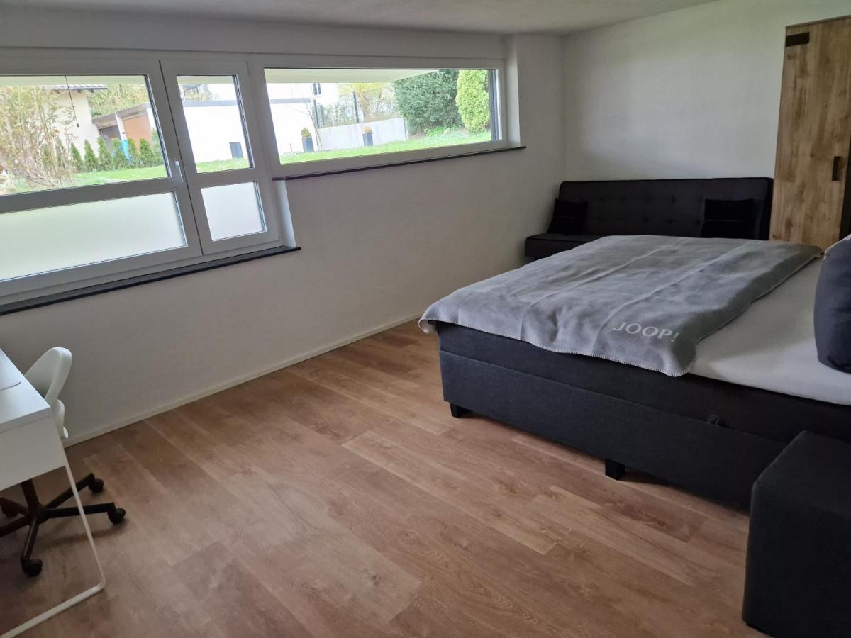 Ferienwohnung Am Schloss FDH Kültér fotó