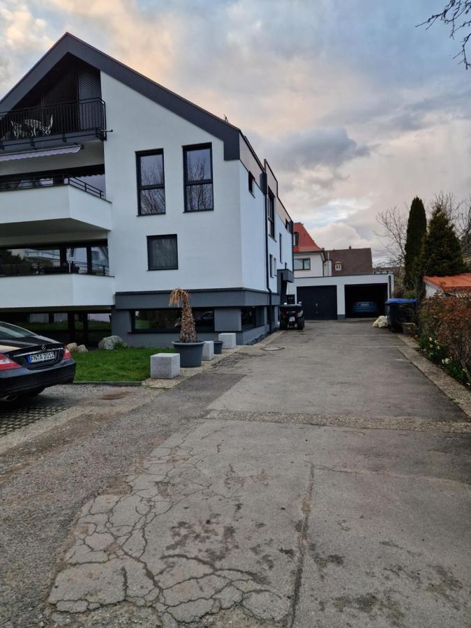 Ferienwohnung Am Schloss FDH Kültér fotó